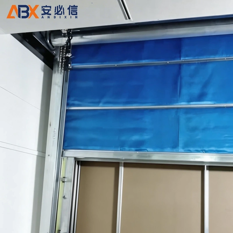甘孜藏族自治州快速堆积门