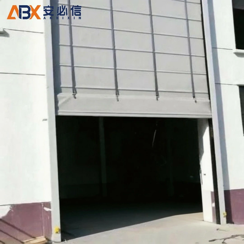 甘孜藏族自治州背带堆积门