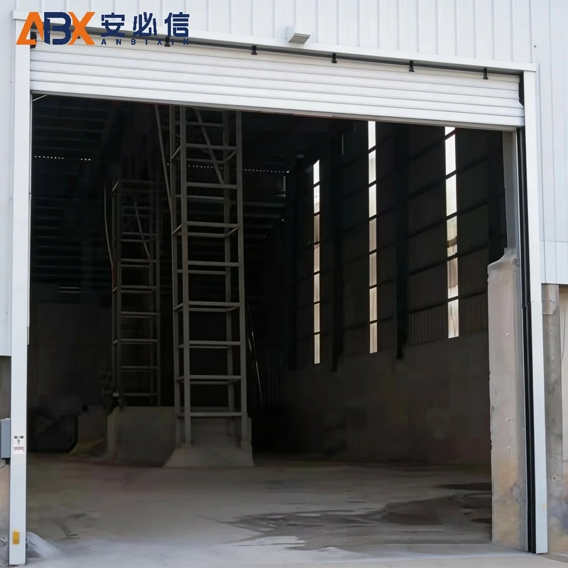 甘孜藏族自治州高速堆积门